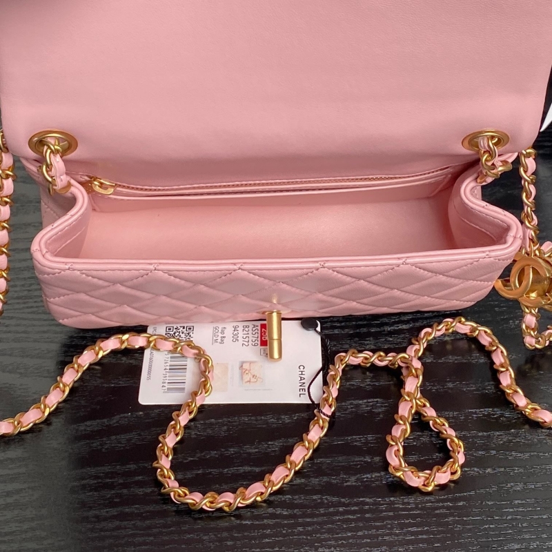 Ch**el cf series bags